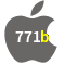 Aplicativo 771b para iOS