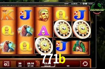 Jogos populares e pagamentos rápidos na 771b