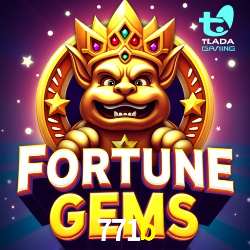 Live Casino 771b