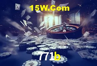 Biblioteca de slots populares na 771b