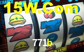 Welcome Bonus 771b