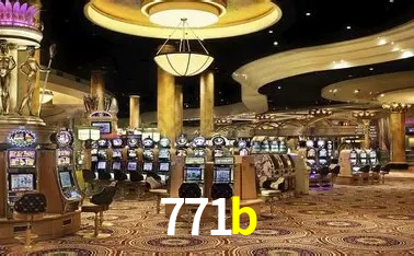 Casino Ao Vivo 771b
