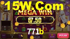 Spaceman Game 771b