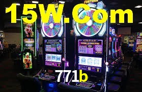 771b: Jogos de Caça-Níqueis-Altas Recompensas, Roleta-Velocidade, Blackjack-Desafios Máximos