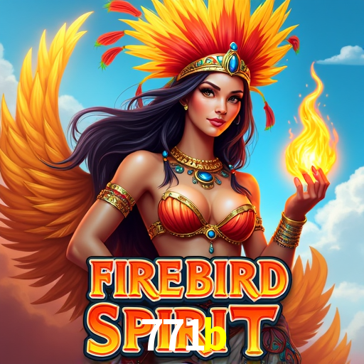 Slot Games 771b