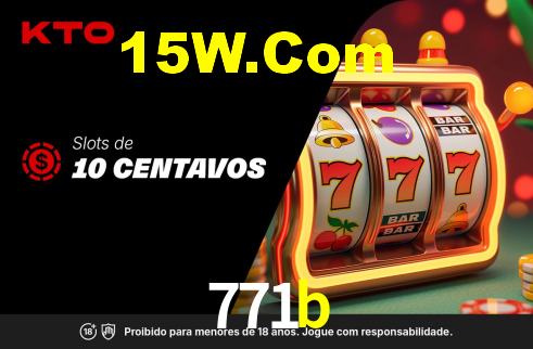 APP rápido e leve da 771b