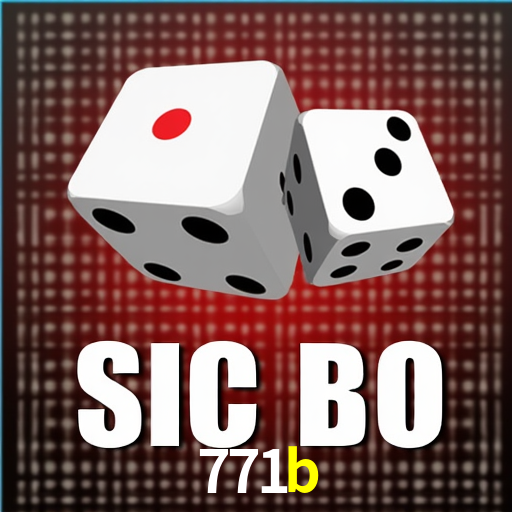 APP oficial da 771b para mobile