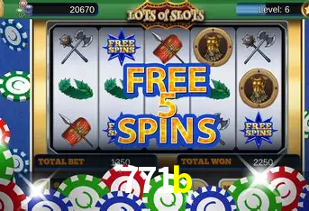 Casino Ao Vivo 771b