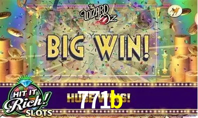 Ofertas Imperdíveis na 771b: Promoções e Bônus Que Valem a Pena