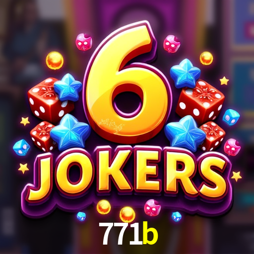 771b - Cassino Online Muito Divertido - 771b.com