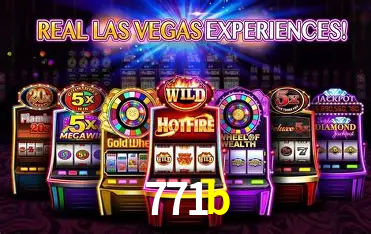 Explore as vantagens do 771b: serviço profissional e confiabilidade